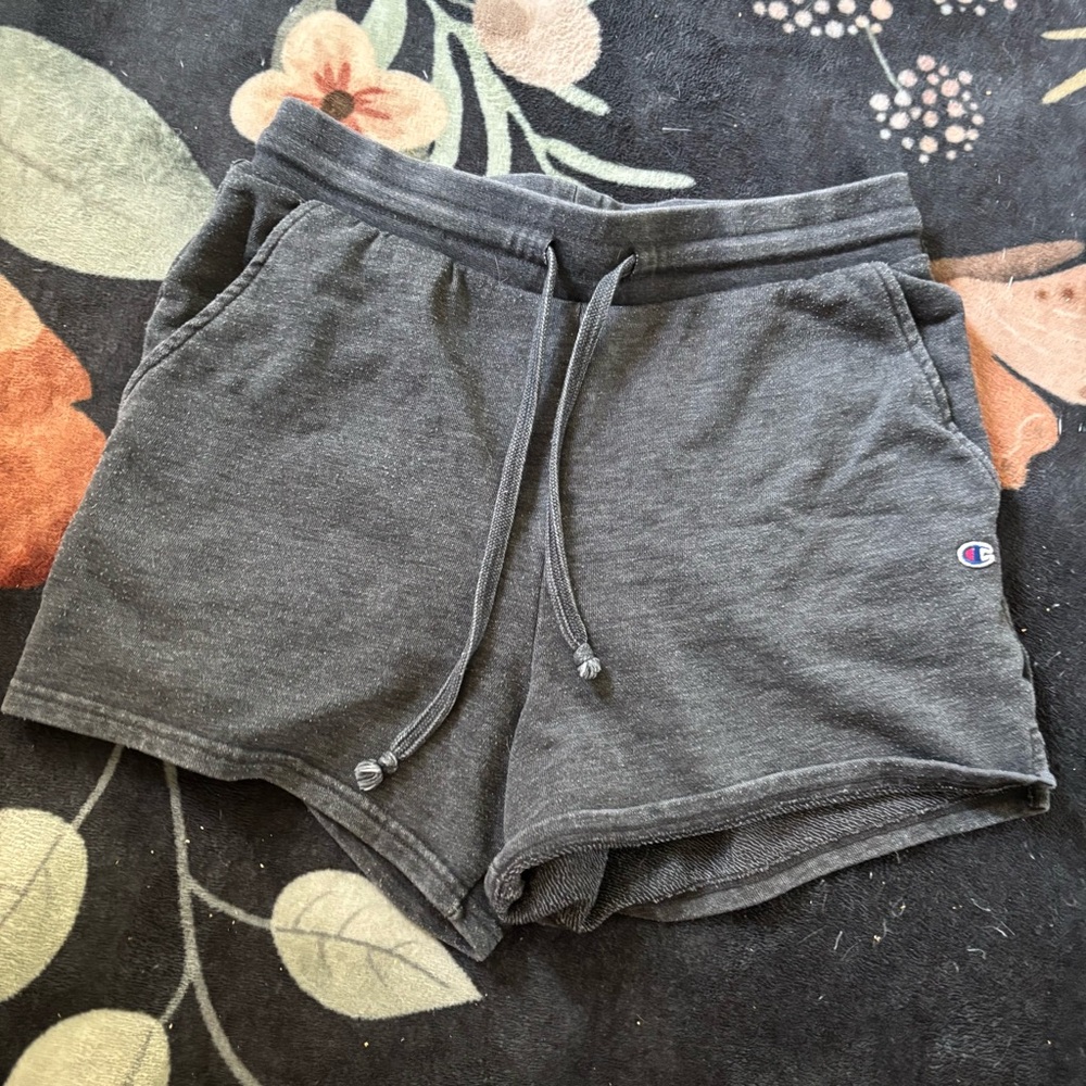 Champion Sweat Shorts